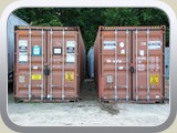 Storage Containers